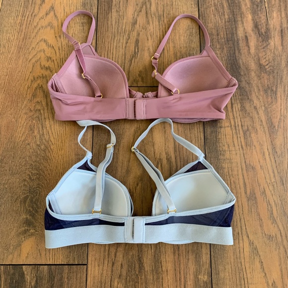 SOLD Pepper Bras 32B - Picture 4 of 4